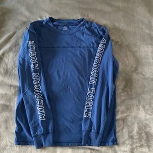 Mens long sleeve t shirt